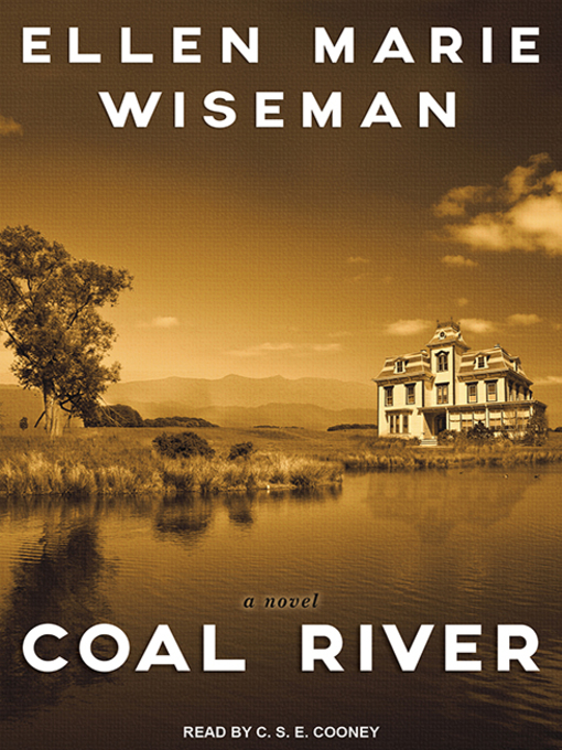Title details for Coal River by Ellen Marie Wiseman - Available